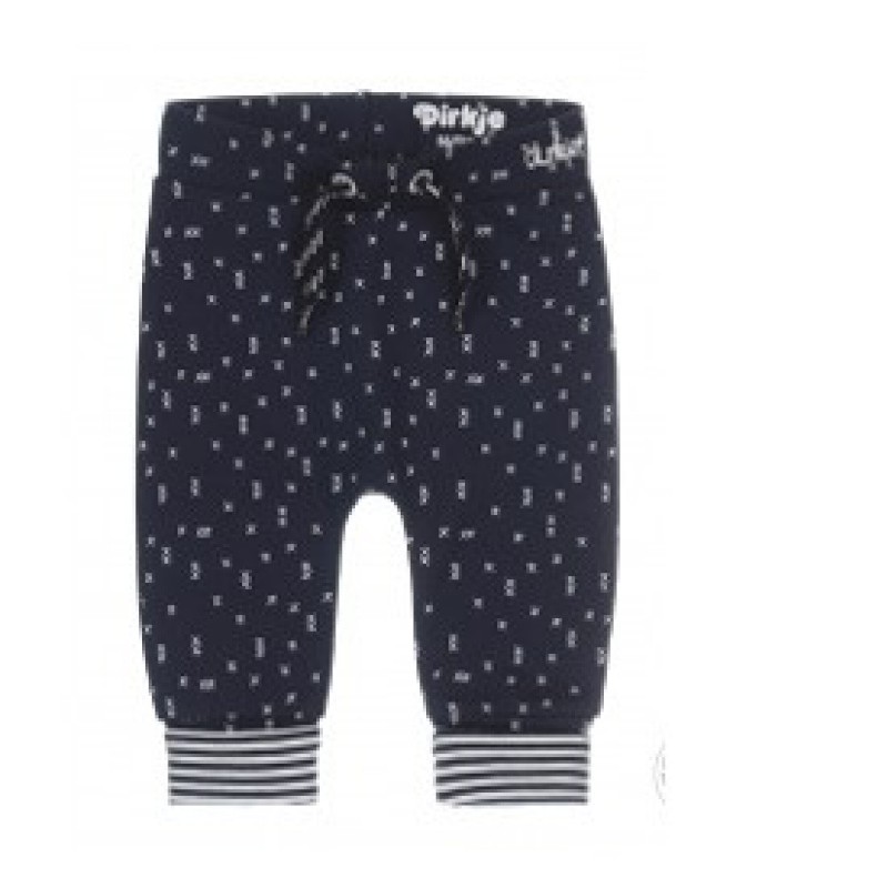 BAS 1.2.3 GO BLEU