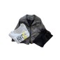 ENSEMBLE 3 PIECES PANTALON VESTE HAUT