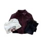 ENSEMBLE 3 PIECES PANTALON VESTE HAUT