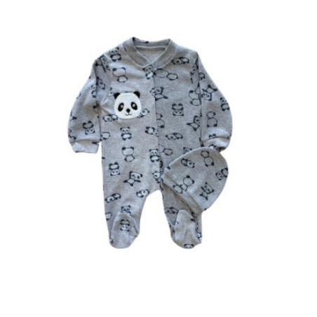 DORS BIEN+BONNET PANDA