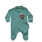 DORS BIEN+BONNET OURSON