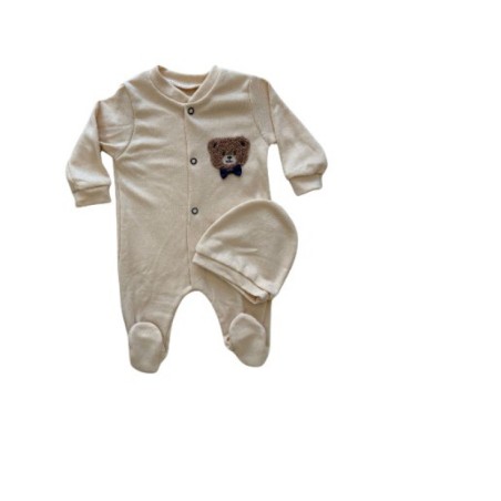 DORS BIEN+BONNET OURSON