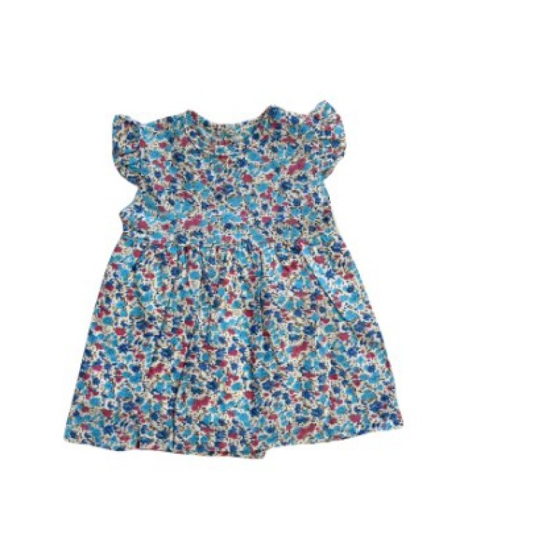 ROBE BEBE