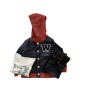 ENSEMBLE 3 PIECES PANTALON VESTE HAUT ML