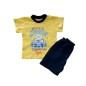 ENS SHORT+TEE-SHIRT GARCON