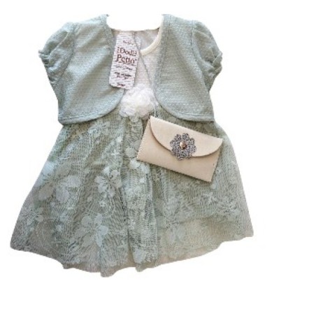 ROBE+CAPE+SAC