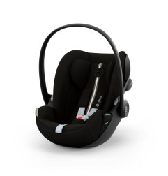 SIEGE AUTO CLOUD G I-SIZE PLUS