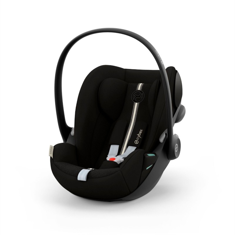 SIEGE AUTO CLOUD G I-SIZE PLUS