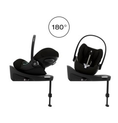 SIEGE AUTO CLOUD G I-SIZE PLUS