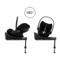 SIEGE AUTO CLOUD G I-SIZE PLUS