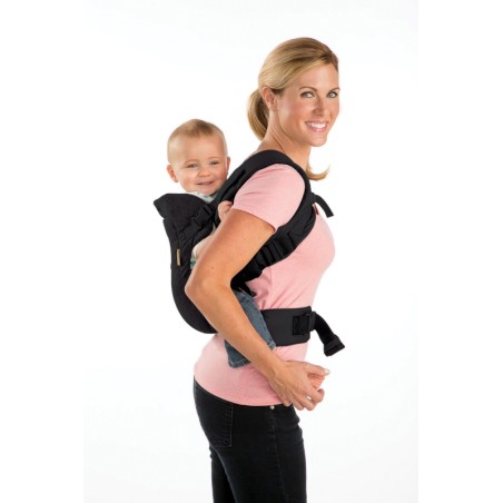PORTE BEBE - FLIP 4EN1