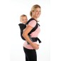 PORTE BEBE - FLIP 4EN1