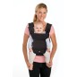 PORTE BEBE - FLIP 4EN1