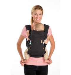 PORTE BEBE - FLIP 4EN1