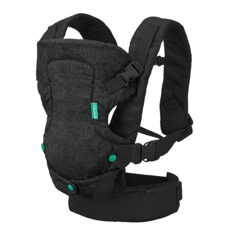 PORTE BEBE FLIP ERGO 4 EN 1 DENIM