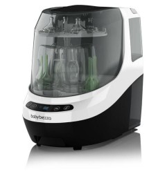 BOTTLE WASHER PRO
