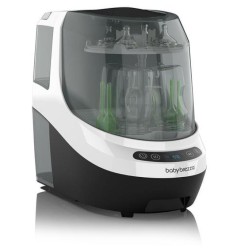 BOTTLE WASHER PRO