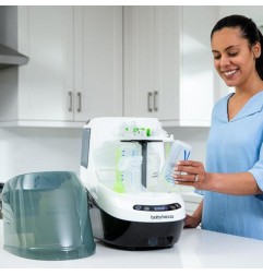 BOTTLE WASHER PRO
