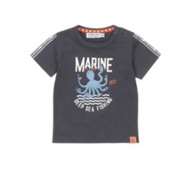 Tee-shirt DEAP SEA 9M