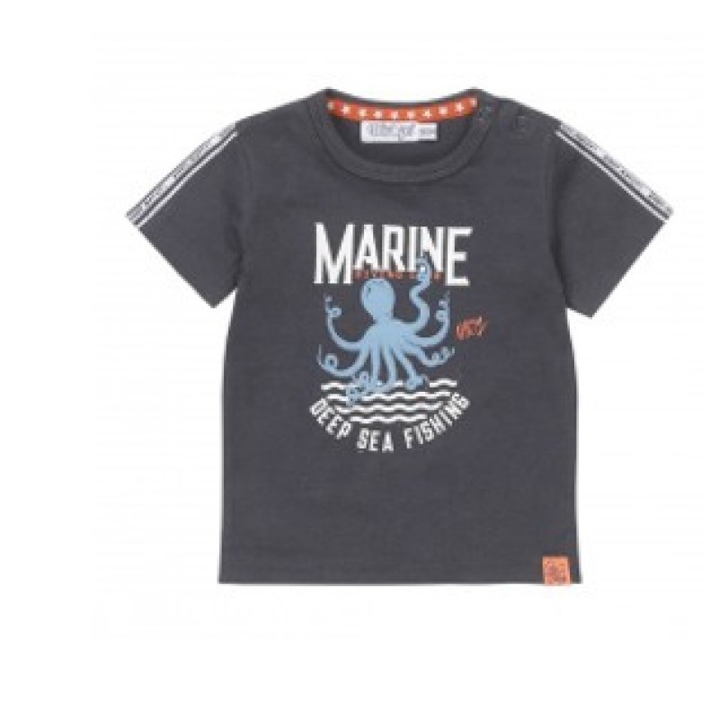 Tee-shirt DEAP SEA 9M