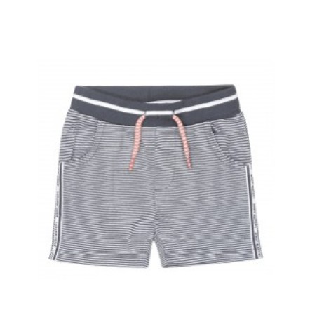 Short bleu marine 18M