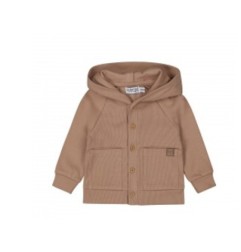 Gilet marron 9M