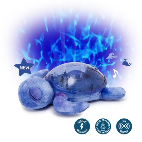 TRANQUIL TURTLE (RECHARGEABLE)
