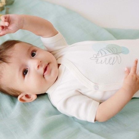 LOT 2 BODY MC - FEUILLES