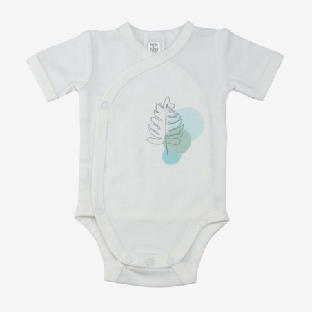 LOT 2 BODY MC - FEUILLES