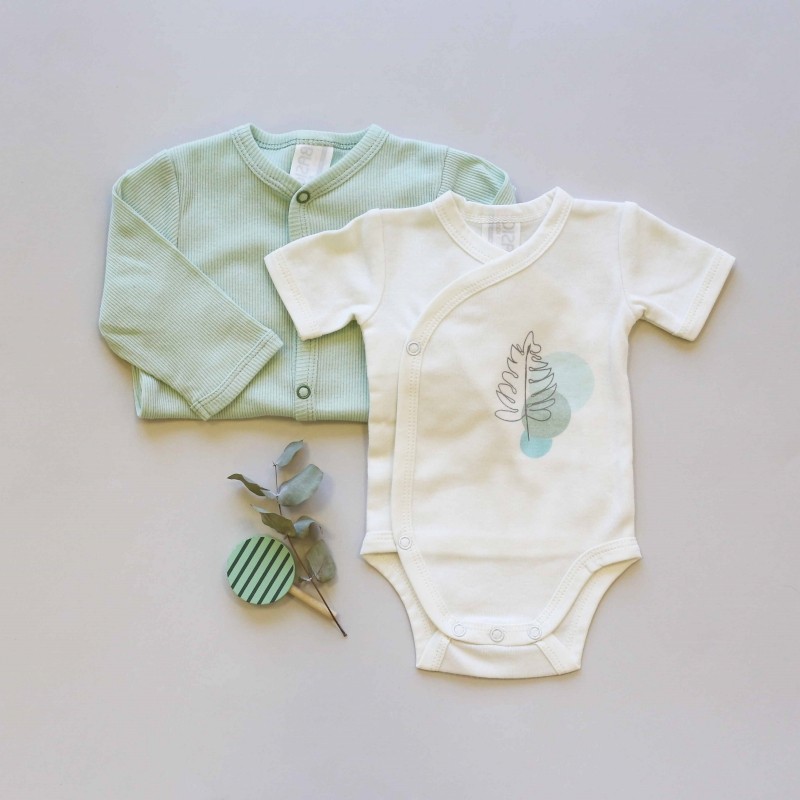 LOT 2 BODY MC - FEUILLES