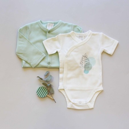 LOT 2 BODY MC - FEUILLES