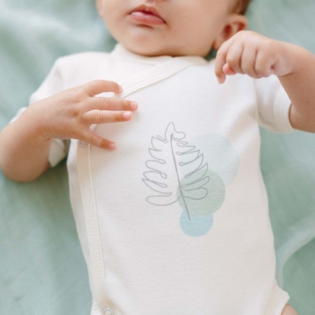 LOT 2 BODY MC - FEUILLES