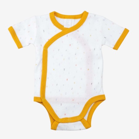 LOT 2 BODY MC - ALPHABET