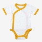 LOT 2 BODY MC - ALPHABET