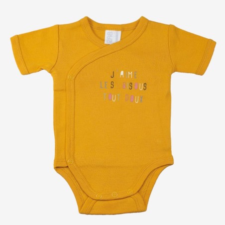 LOT 2 BODY MC - ALPHABET