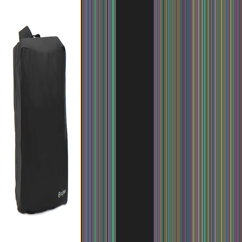 SAC DE TRANSPORT EEZY S LINE / BEEZY