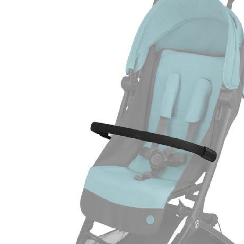 BARRE DE PROTECTION POUR POUSSETTE LIBELLE/ORFEO