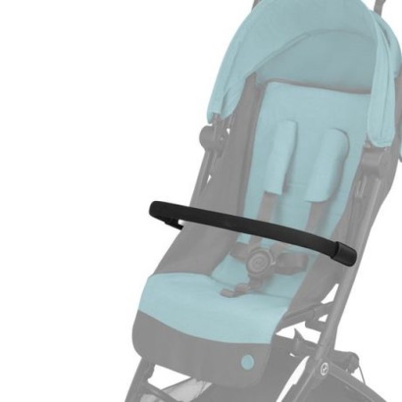 BARRE DE PROTECTION POUR POUSSETTE LIBELLE/ORFEO