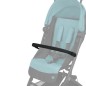 BARRE DE PROTECTION POUR POUSSETTE LIBELLE/ORFEO