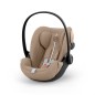 SIEGE AUTO CLOUD G I-SIZE PLUS