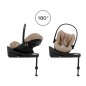 SIEGE AUTO CLOUD G I-SIZE PLUS
