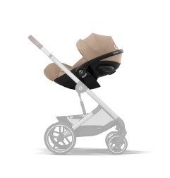 SIEGE AUTO CLOUD G I-SIZE PLUS