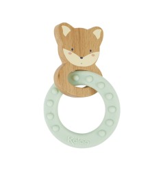 ANNEAU DENTITION RENARD