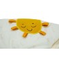 TAPIS D EVEIL LUXE GYMINI