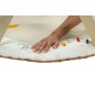 TAPIS D EVEIL LUXE GYMINI