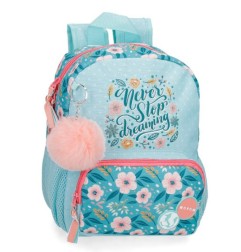 SAC À DOS 28 CM. NEVER STOP DREAMING