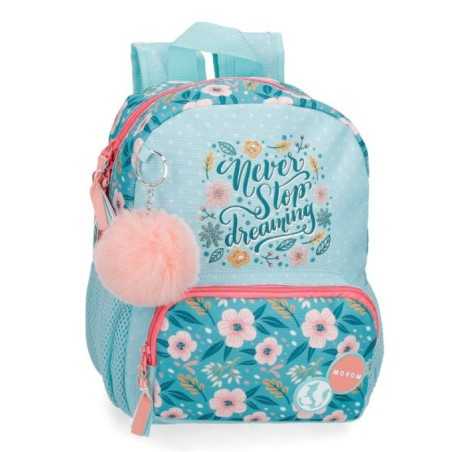 SAC À DOS 28 CM. NEVER STOP DREAMING