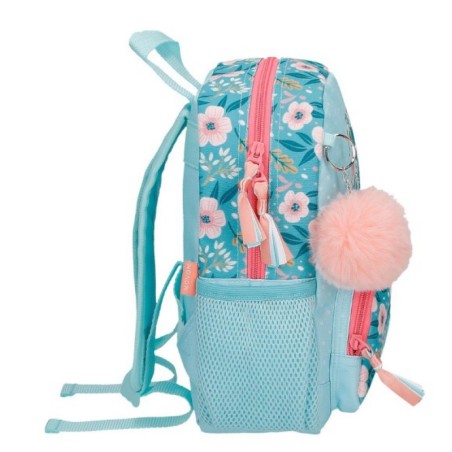 SAC À DOS 28 CM. NEVER STOP DREAMING