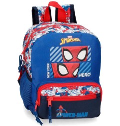 SAC À DOS 28 CM. MARVEL SPIDER MAN