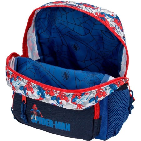 SAC À DOS 28 CM. MARVEL SPIDER MAN